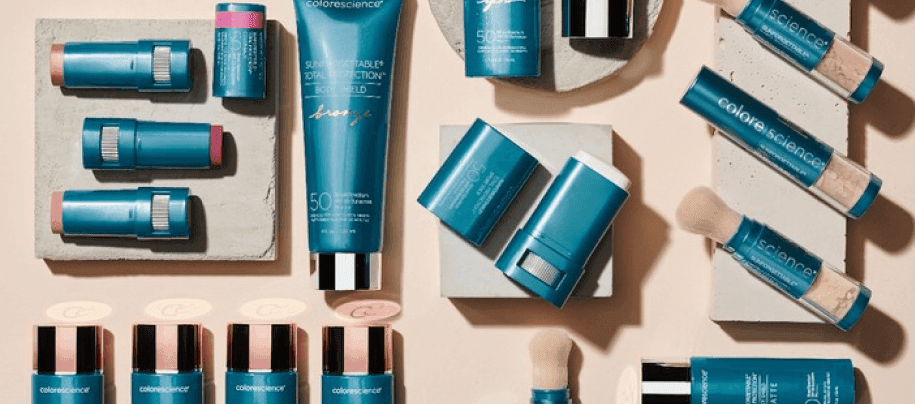 ColorScience
