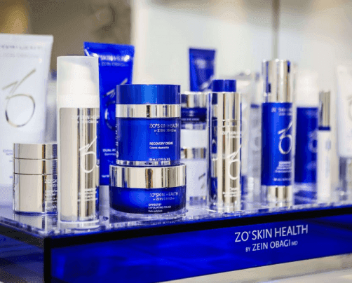 ZoSkinHealth